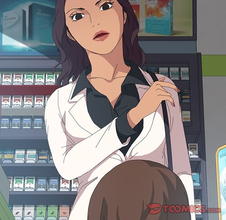 15 Minutes 15 Minutes EP 12 - Toomics page 12 - 