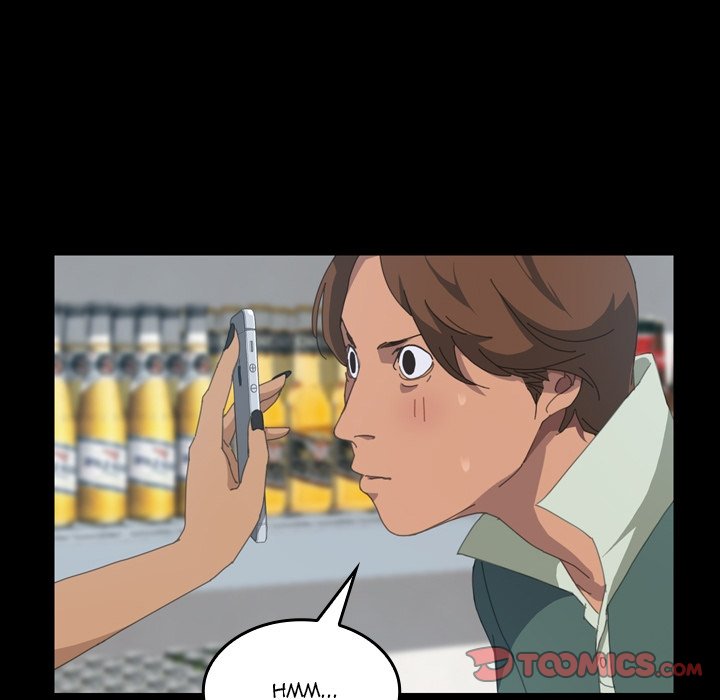 15 Minutes 15 Minutes EP 12 - Toomics page 111 - 