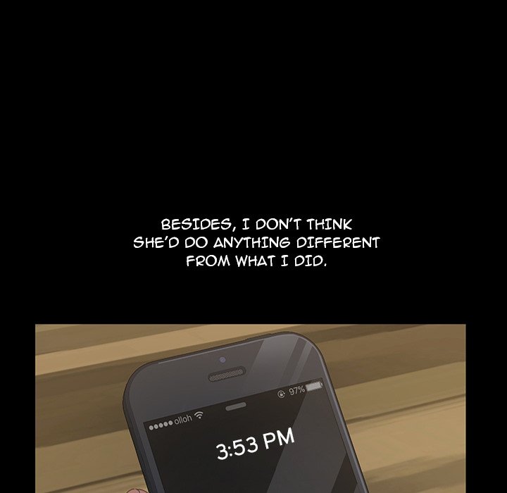 15 Minutes 15 Minutes EP 12 - Toomics page 134 - 