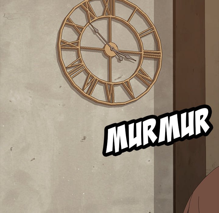 15 Minutes 15 Minutes EP 12 - Toomics page 137 - 