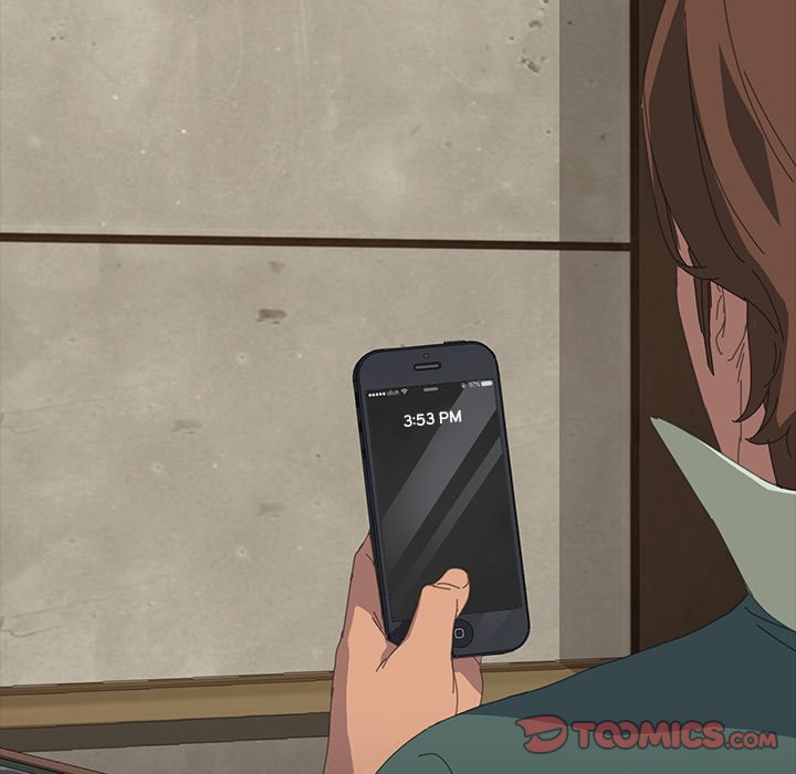 15 Minutes 15 Minutes EP 12 - Toomics page 138 - 
