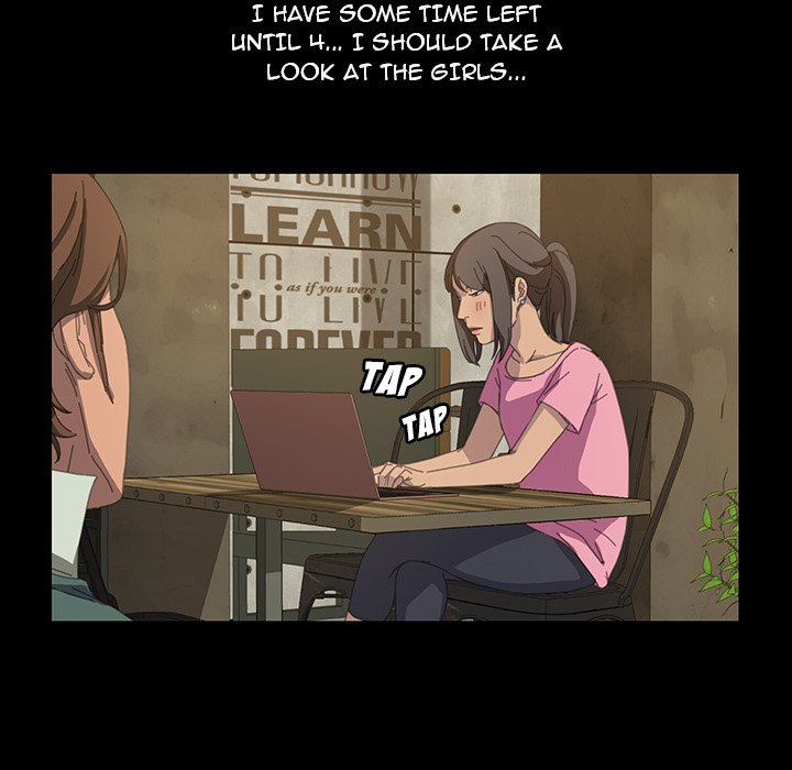15 Minutes 15 Minutes EP 12 - Toomics page 140 - 