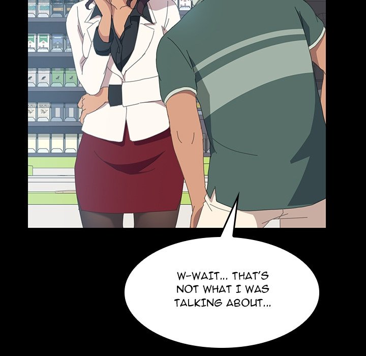 15 Minutes 15 Minutes EP 12 - Toomics page 15 - 