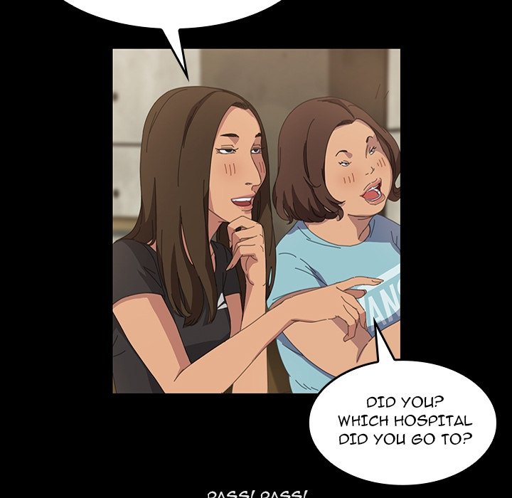 15 Minutes 15 Minutes EP 12 - Toomics page 143 - 