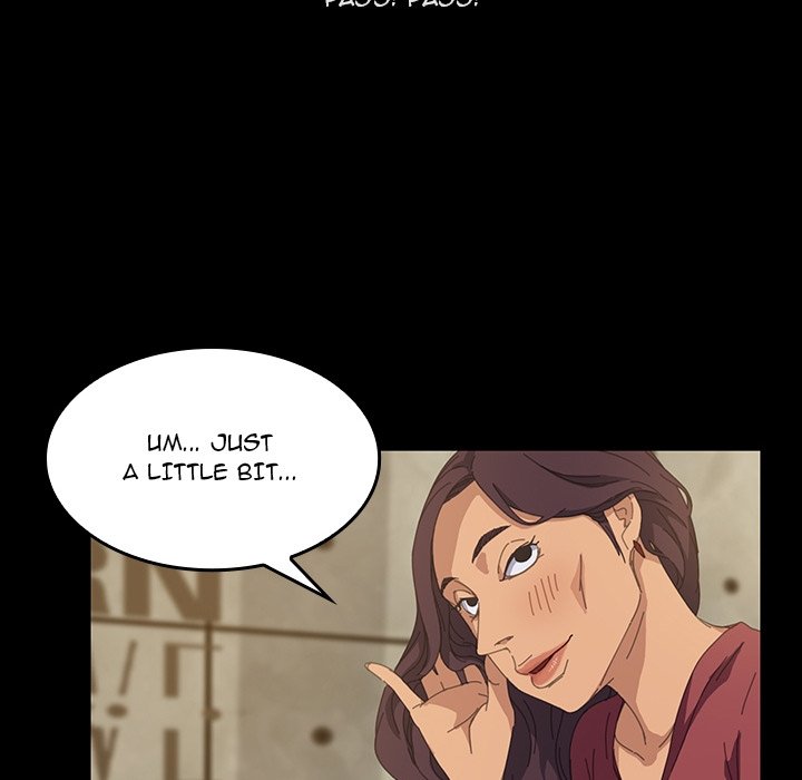 15 Minutes 15 Minutes EP 12 - Toomics page 144 - 