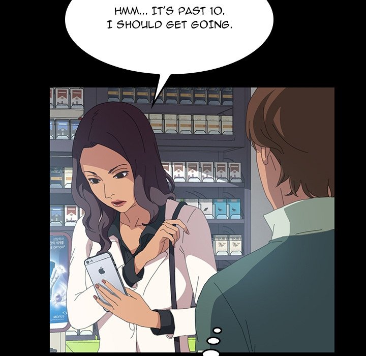 15 Minutes 15 Minutes EP 12 - Toomics page 20 - 