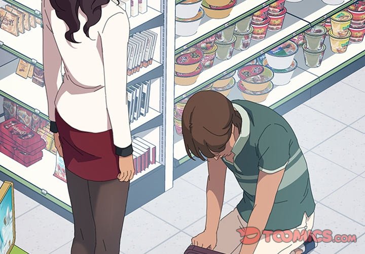 15 Minutes 15 Minutes EP 12 - Toomics page 3 - 