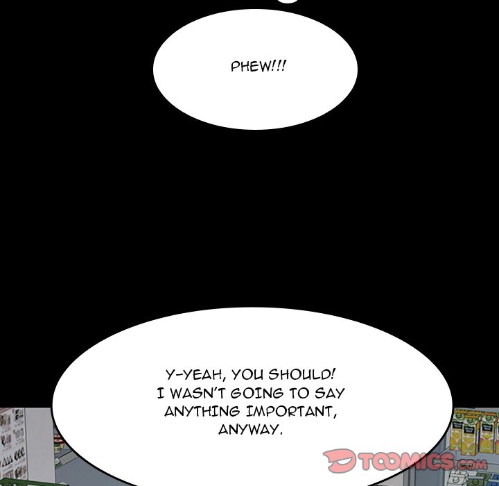 15 Minutes 15 Minutes EP 12 - Toomics page 21 - 