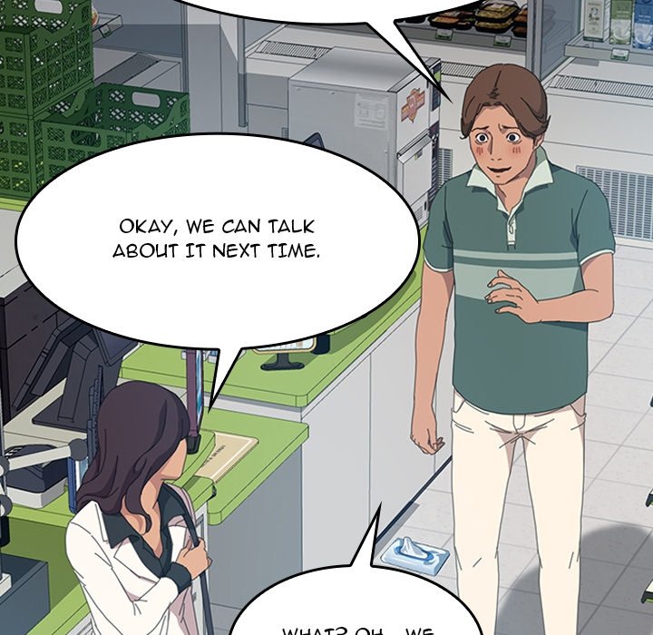 15 Minutes 15 Minutes EP 12 - Toomics page 22 - 