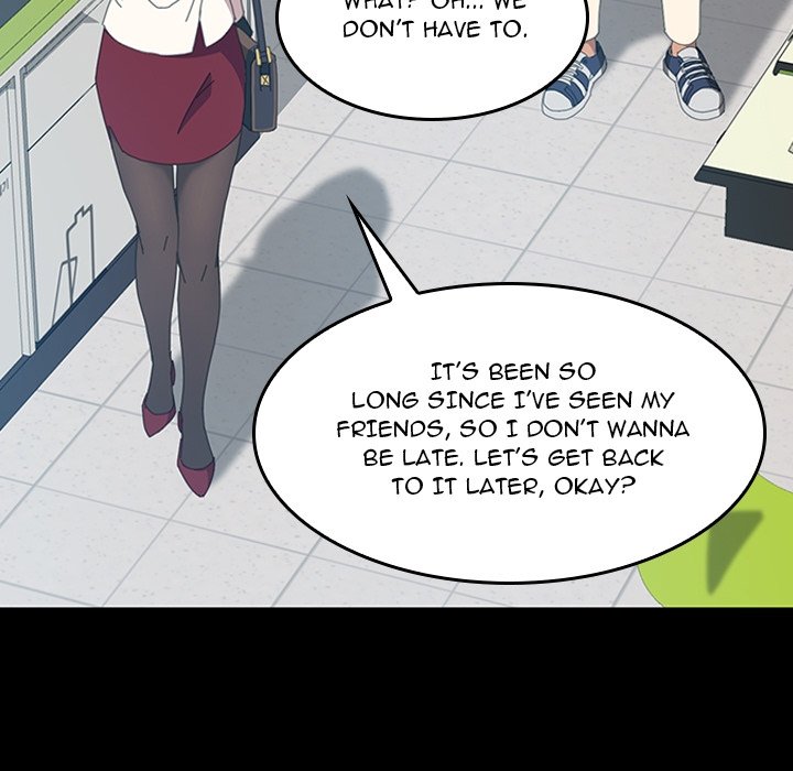 15 Minutes 15 Minutes EP 12 - Toomics page 23 - 
