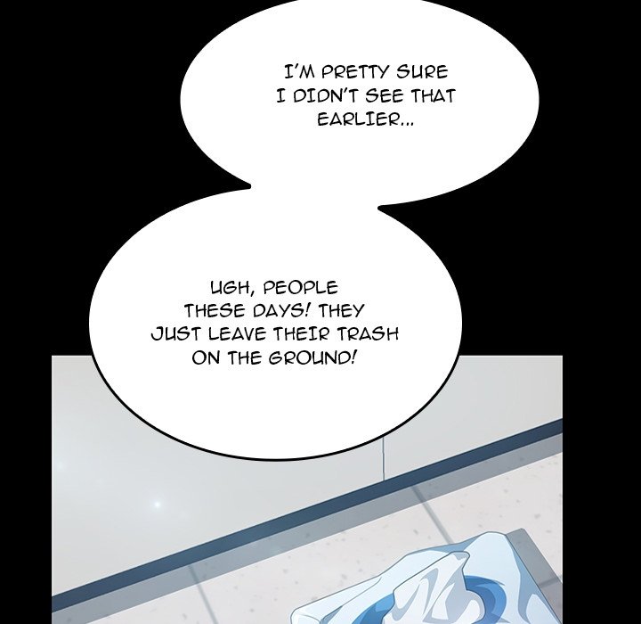 15 Minutes 15 Minutes EP 12 - Toomics page 27 - 