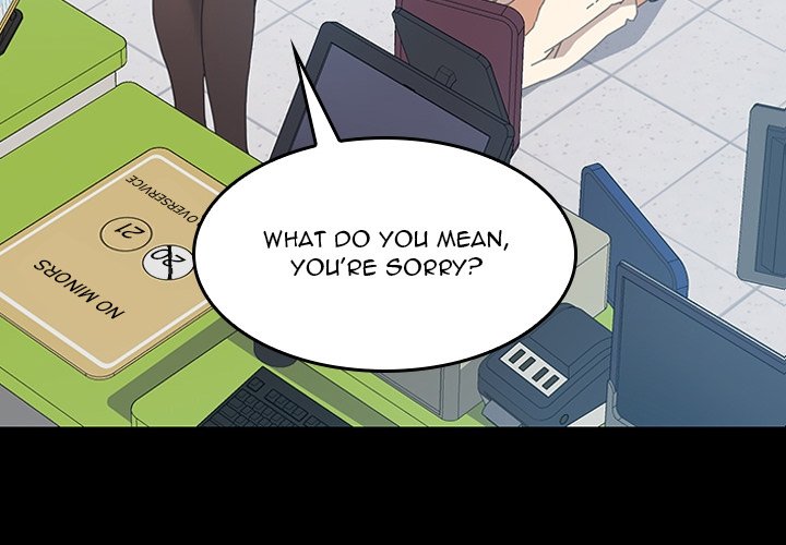 15 Minutes 15 Minutes EP 12 - Toomics page 4 - 