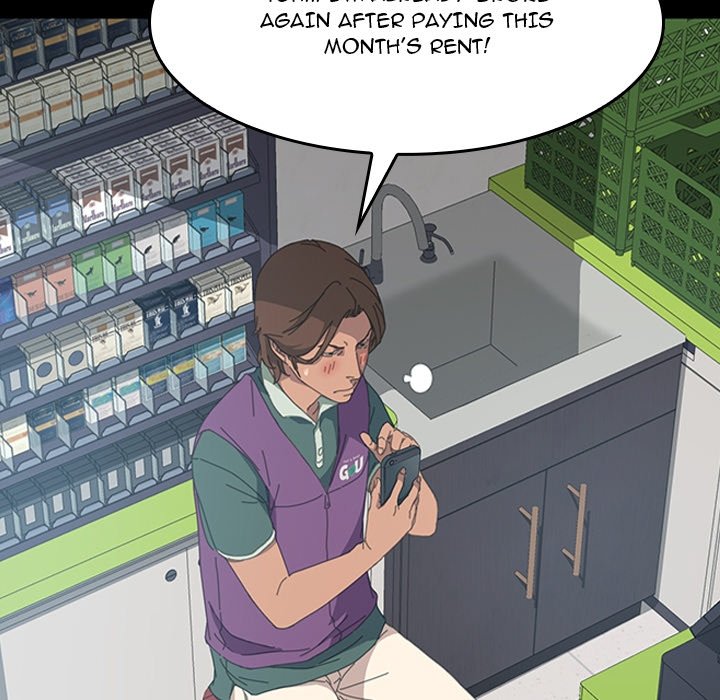 15 Minutes 15 Minutes EP 12 - Toomics page 32 - 