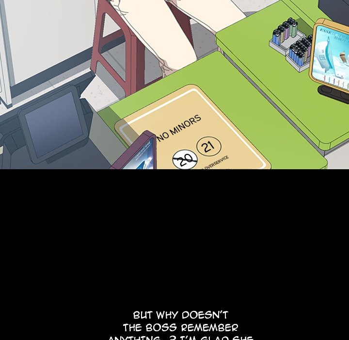 15 Minutes 15 Minutes EP 12 - Toomics page 33 - 