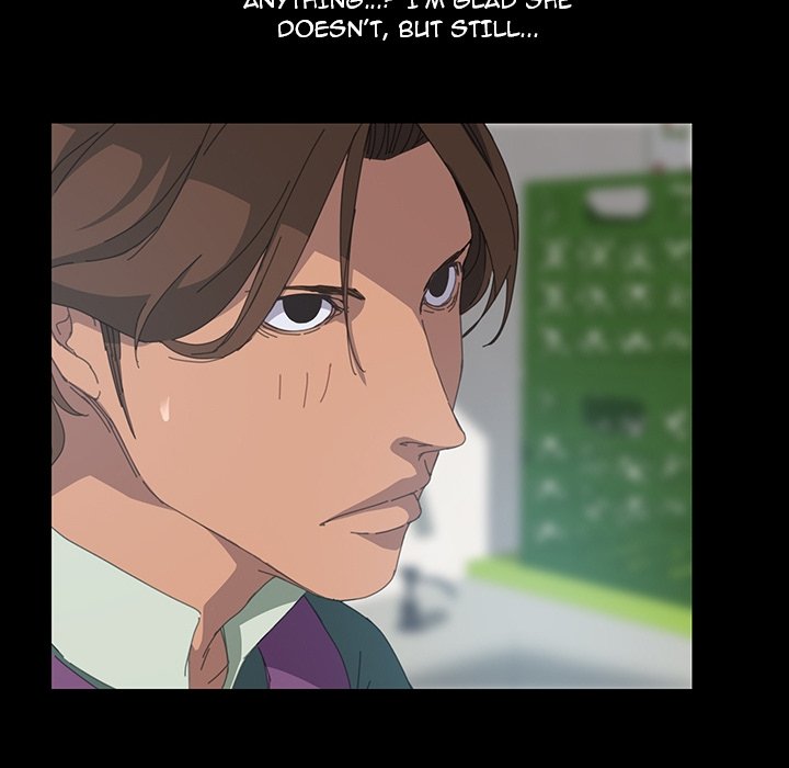 15 Minutes 15 Minutes EP 12 - Toomics page 34 - 