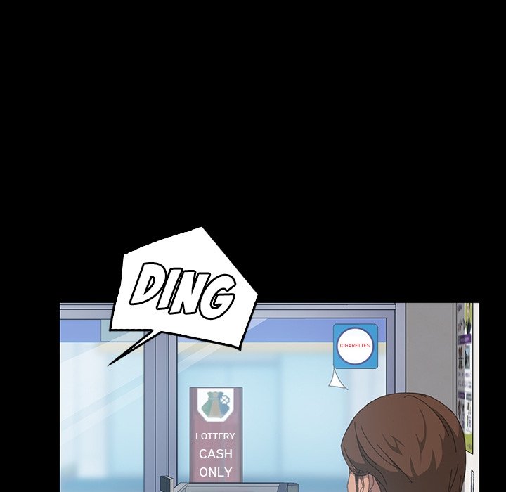 15 Minutes 15 Minutes EP 12 - Toomics page 35 - 