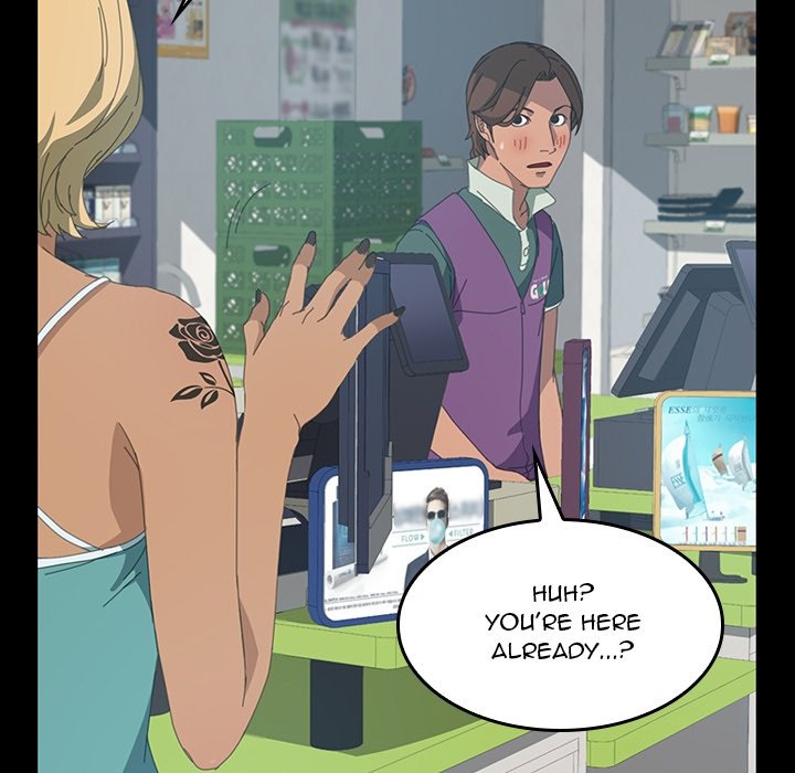 15 Minutes 15 Minutes EP 12 - Toomics page 37 - 