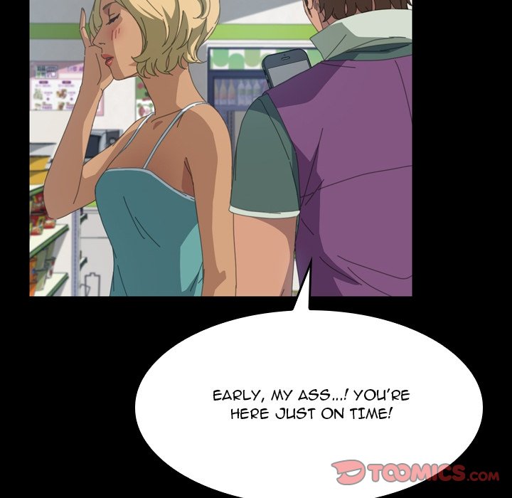 15 Minutes 15 Minutes EP 12 - Toomics page 39 - 