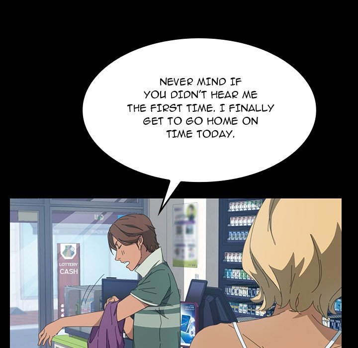 15 Minutes 15 Minutes EP 12 - Toomics page 43 - 