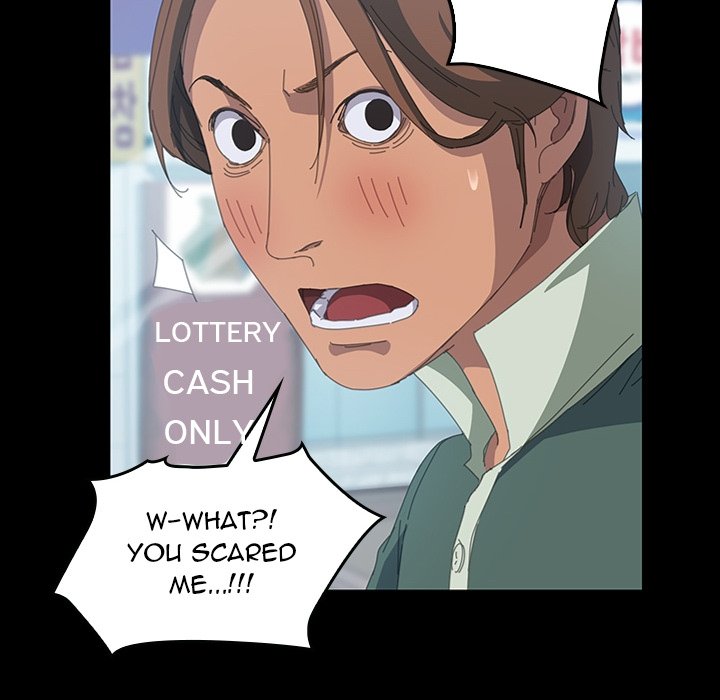 15 Minutes 15 Minutes EP 12 - Toomics page 45 - 