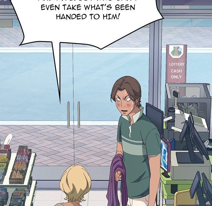 15 Minutes 15 Minutes EP 12 - Toomics page 47 - 