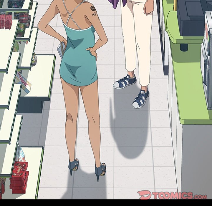 15 Minutes 15 Minutes EP 12 - Toomics page 48 - 