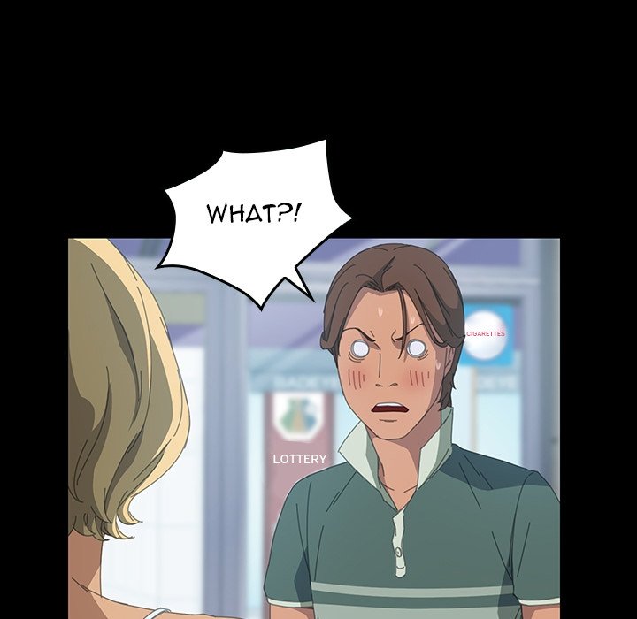 15 Minutes 15 Minutes EP 12 - Toomics page 49 - 