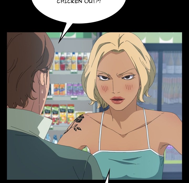15 Minutes 15 Minutes EP 12 - Toomics page 51 - 