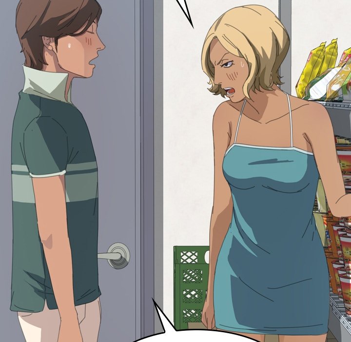 15 Minutes 15 Minutes EP 12 - Toomics page 61 - 