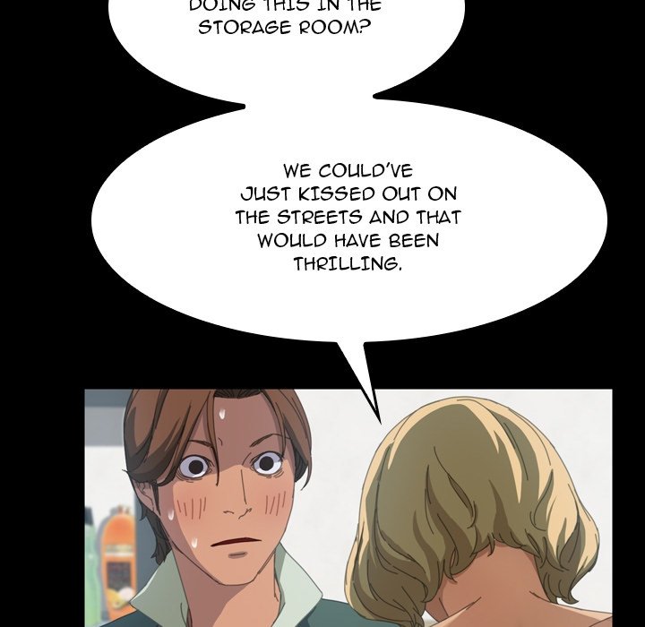 15 Minutes 15 Minutes EP 12 - Toomics page 69 - 