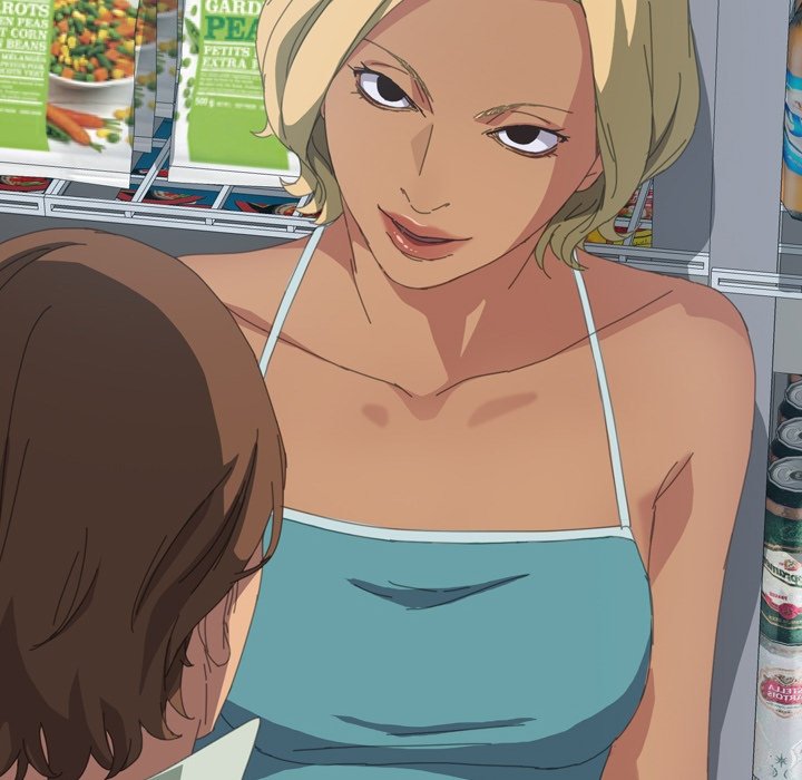 15 Minutes 15 Minutes EP 12 - Toomics page 77 - 