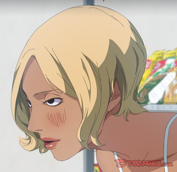 15 Minutes 15 Minutes EP 12 - Toomics page 84 - 
