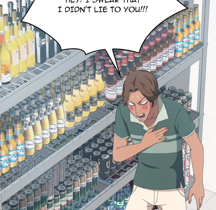 15 Minutes 15 Minutes EP 12 - Toomics page 96 - 