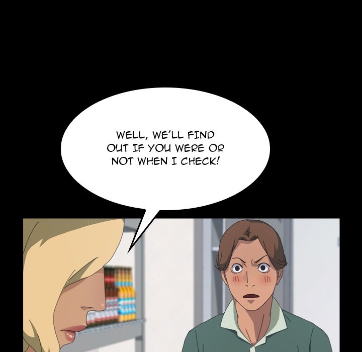 15 Minutes 15 Minutes EP 12 - Toomics page 100 - 