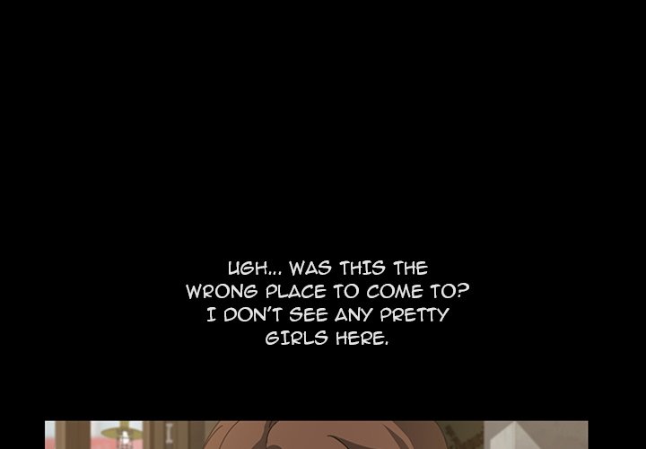 15 Minutes 15 Minutes EP 13 - Toomics page 1 - 