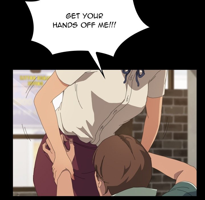 15 Minutes 15 Minutes EP 13 - Toomics page 106 - 