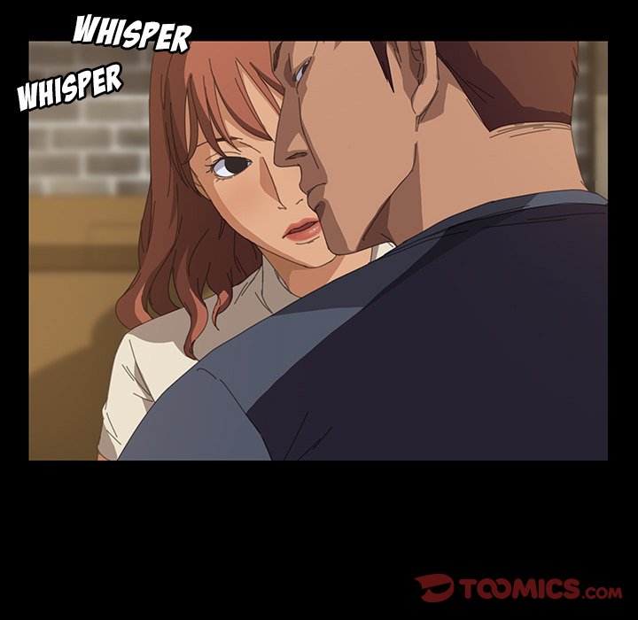 15 Minutes 15 Minutes EP 13 - Toomics page 12 - 