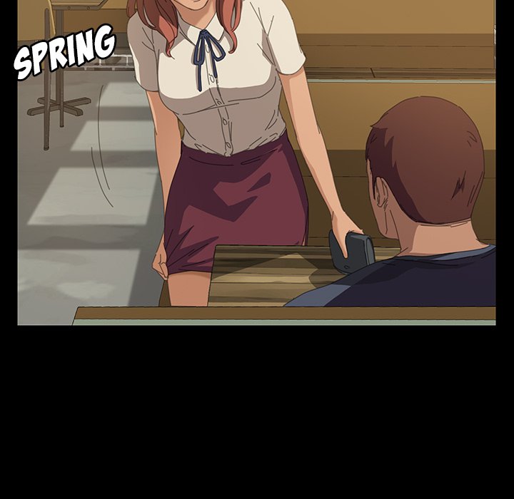 15 Minutes 15 Minutes EP 13 - Toomics page 19 - 