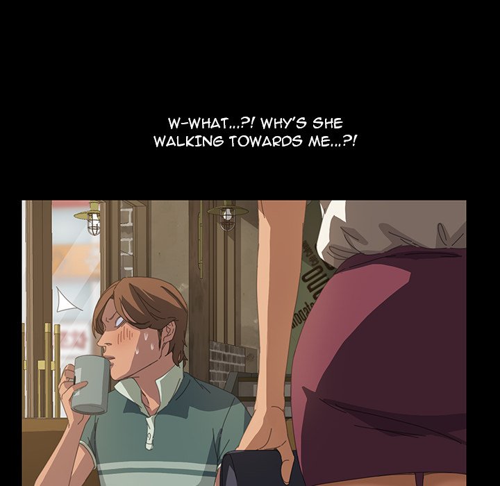 15 Minutes 15 Minutes EP 13 - Toomics page 20 - 