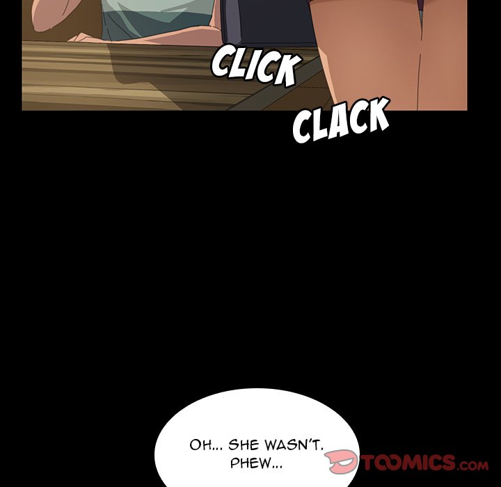 15 Minutes 15 Minutes EP 13 - Toomics page 21 - 