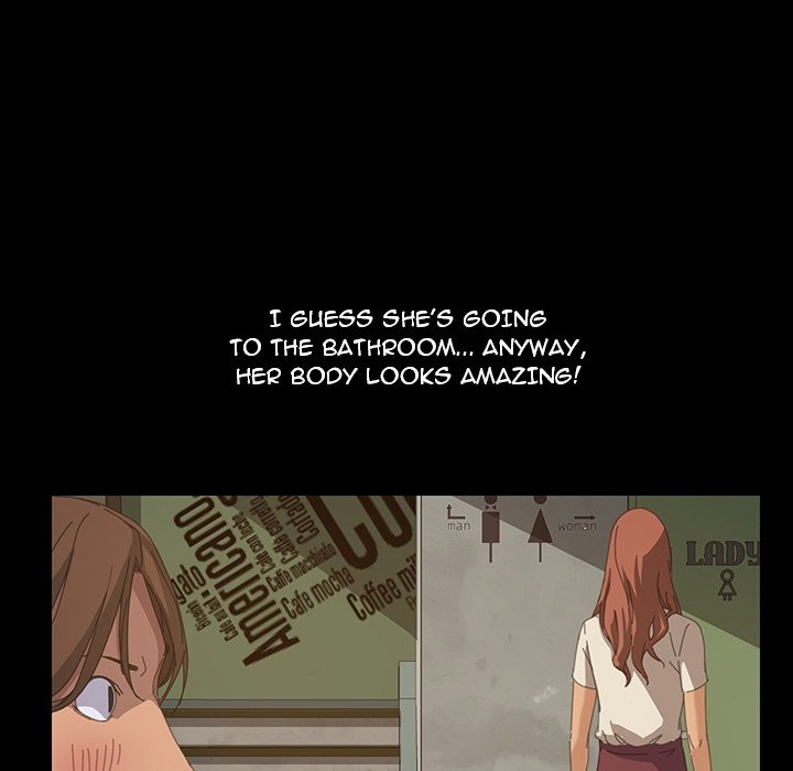 15 Minutes 15 Minutes EP 13 - Toomics page 23 - 