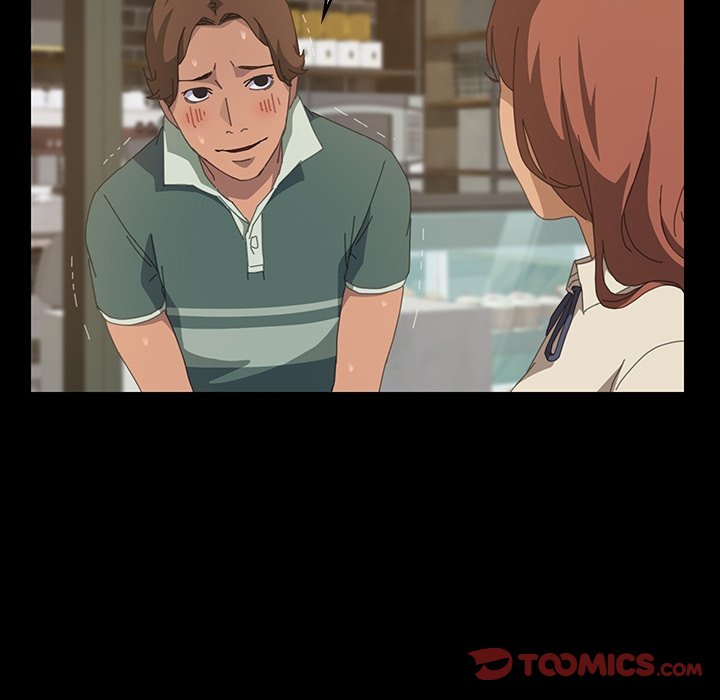15 Minutes 15 Minutes EP 13 - Toomics page 39 - 