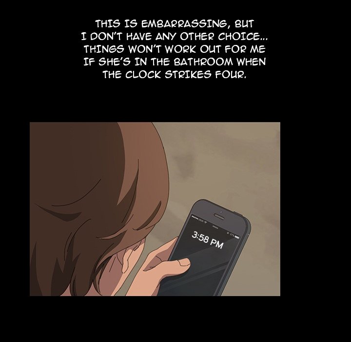 15 Minutes 15 Minutes EP 13 - Toomics page 40 - 