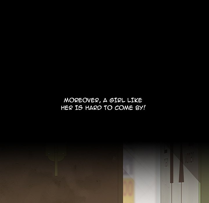 15 Minutes 15 Minutes EP 13 - Toomics page 41 - 