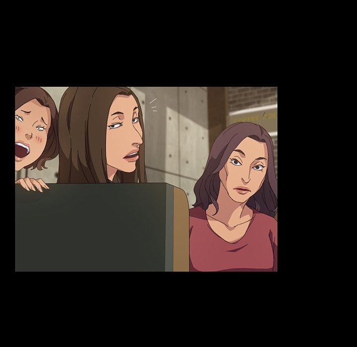 15 Minutes 15 Minutes EP 13 - Toomics page 61 - 