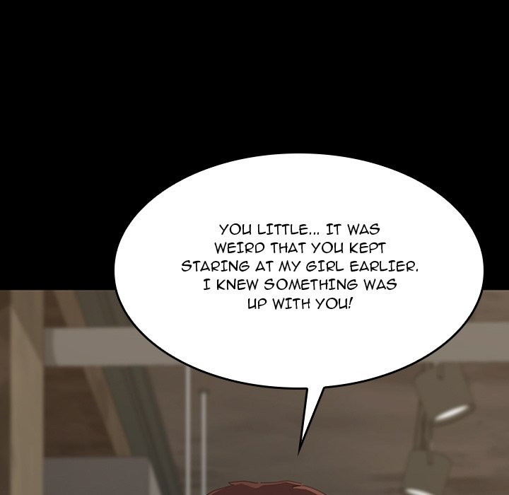 15 Minutes 15 Minutes EP 13 - Toomics page 64 - 