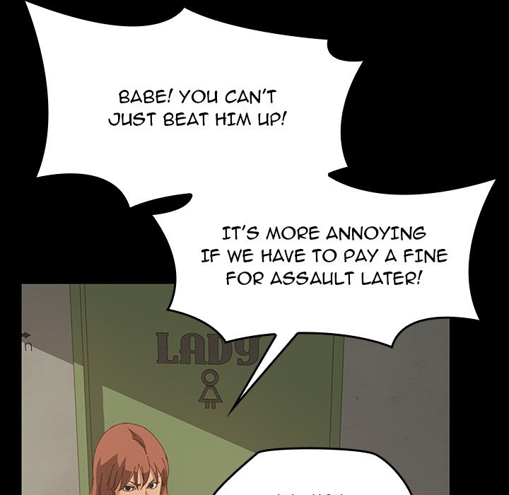 15 Minutes 15 Minutes EP 13 - Toomics page 68 - 