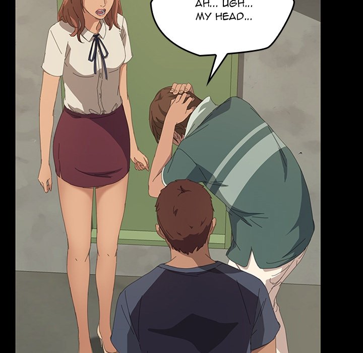 15 Minutes 15 Minutes EP 13 - Toomics page 69 - 