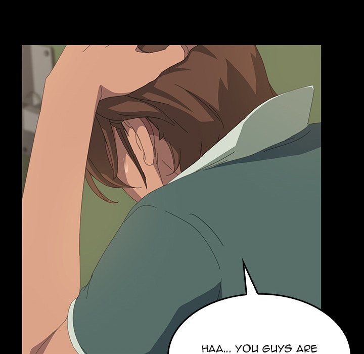 15 Minutes 15 Minutes EP 13 - Toomics page 71 - 