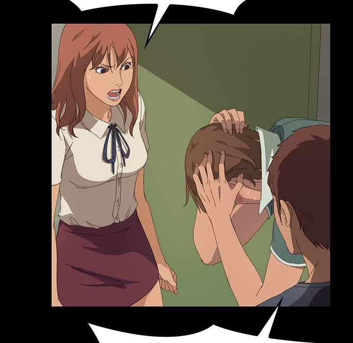 15 Minutes 15 Minutes EP 13 - Toomics page 73 - 